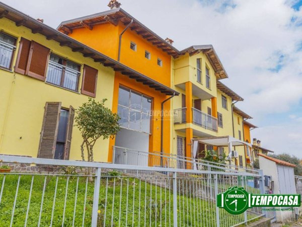appartamento in vendita a Filighera