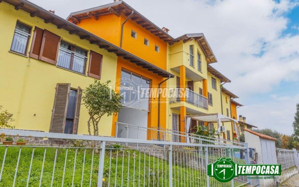 appartamento in vendita a Filighera