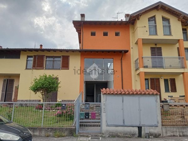 appartamento in vendita a Filighera