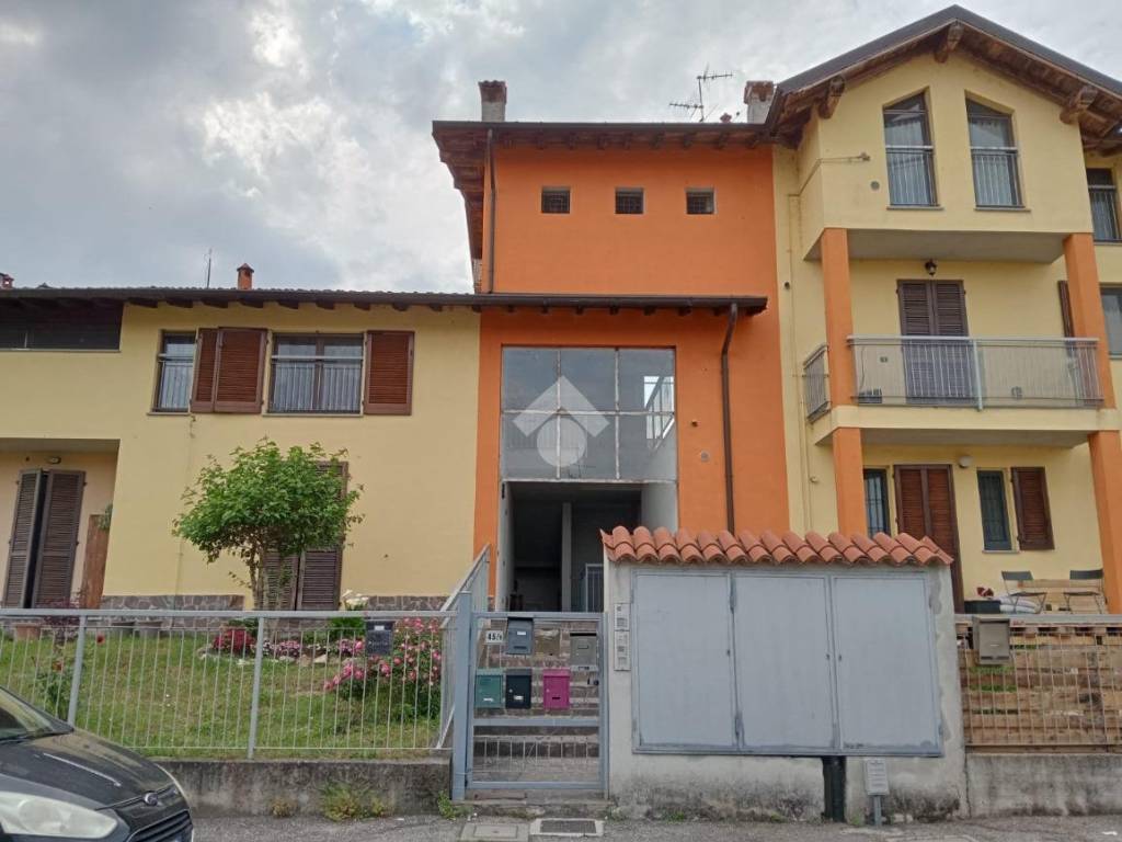 appartamento in vendita a Filighera