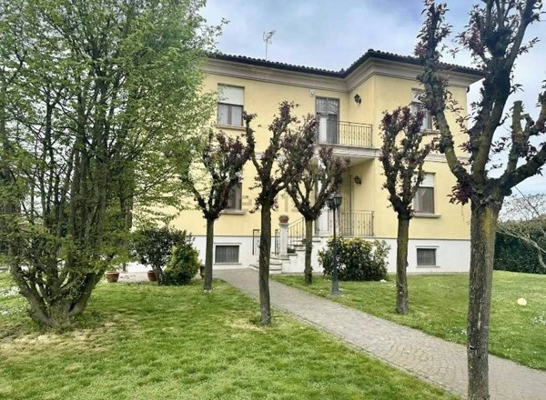 casa indipendente in vendita a Filighera