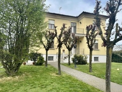 casa indipendente in vendita a Filighera