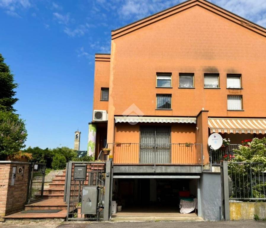 casa indipendente in vendita a Filighera