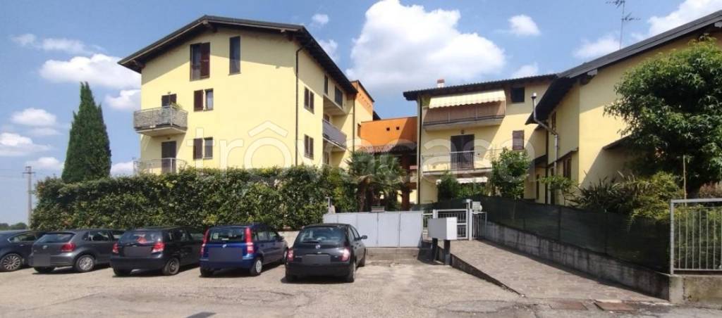 appartamento in vendita a Filighera