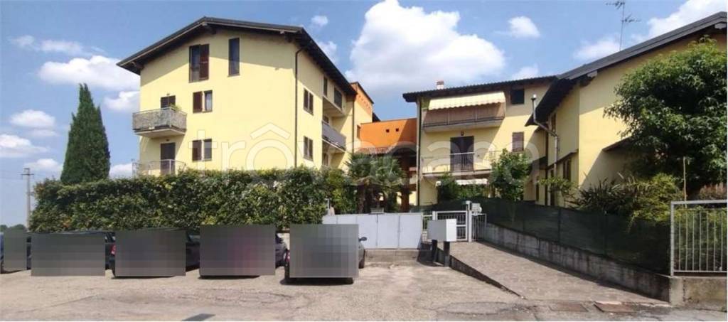 appartamento in vendita a Filighera