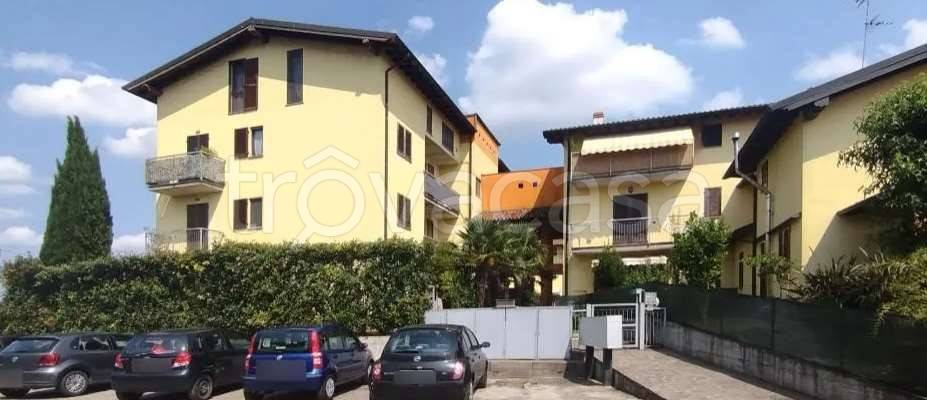 appartamento in vendita a Filighera