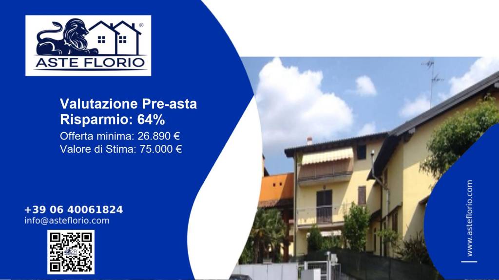 appartamento in vendita a Filighera