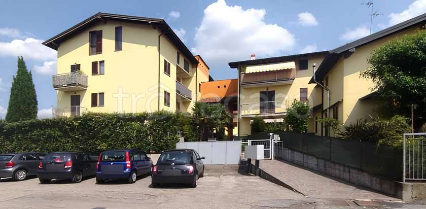 appartamento in vendita a Filighera