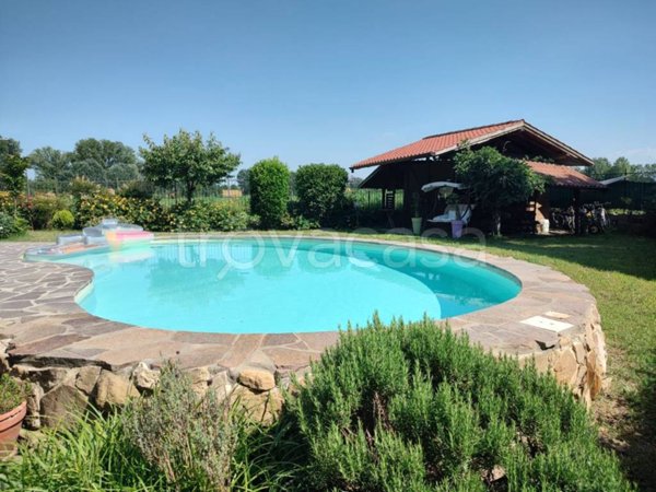 casa indipendente in vendita a Filighera