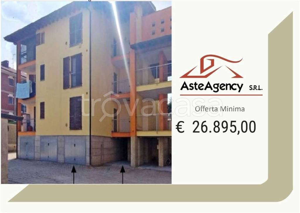 appartamento in vendita a Filighera