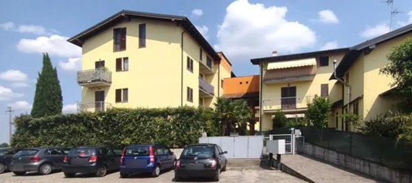 appartamento in vendita a Filighera