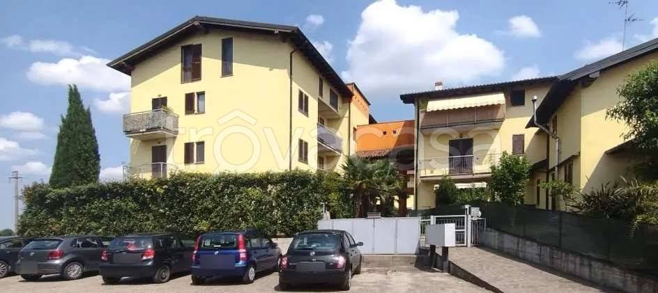 appartamento in vendita a Filighera