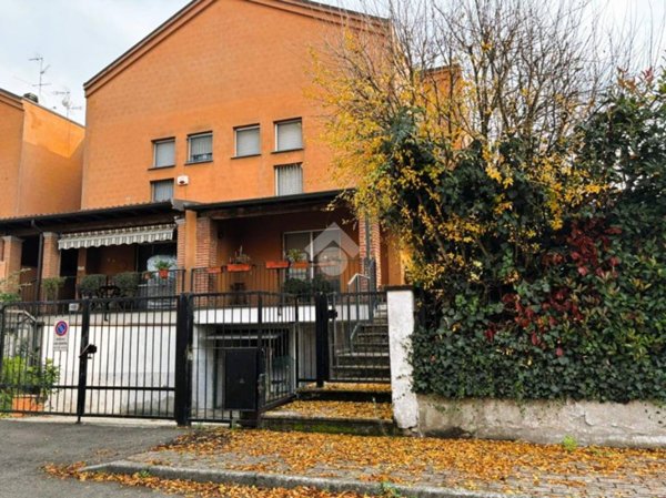 casa indipendente in vendita a Filighera