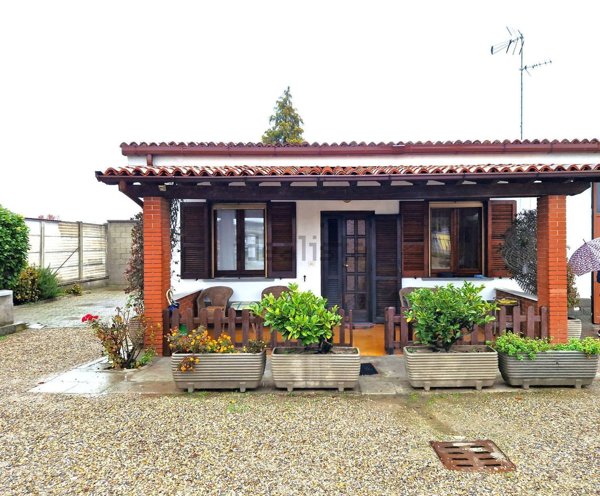 capannone in vendita a Filighera