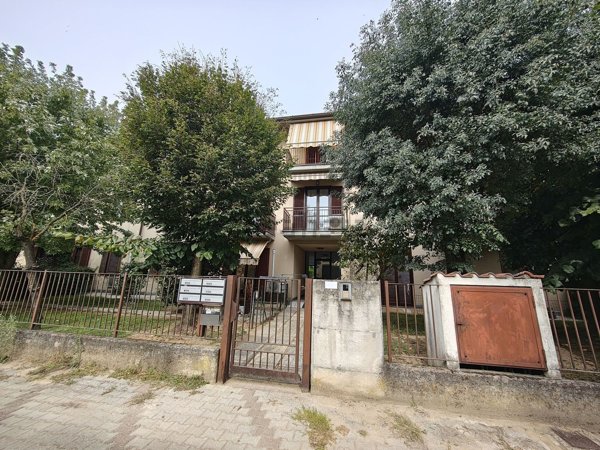 appartamento in vendita a Filighera