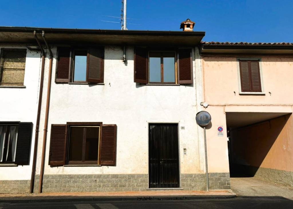 casa indipendente in vendita a Filighera