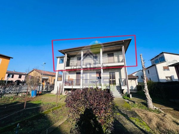 appartamento in vendita a Filighera