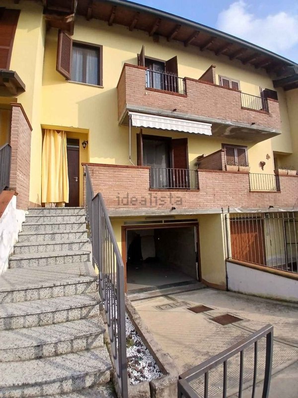 casa indipendente in vendita a Filighera