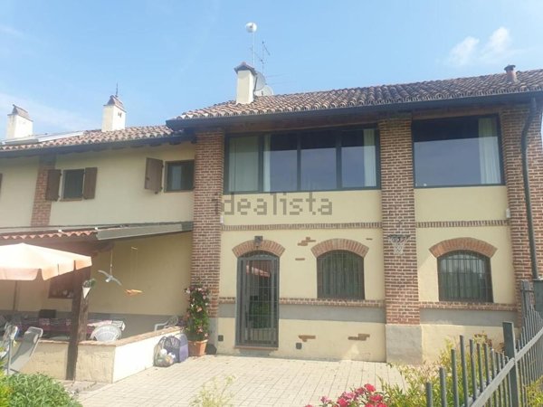 casa indipendente in vendita a Filighera