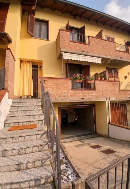 casa indipendente in vendita a Filighera