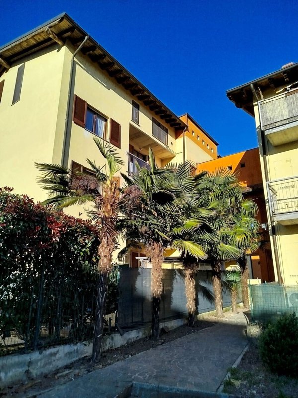 appartamento in vendita a Filighera