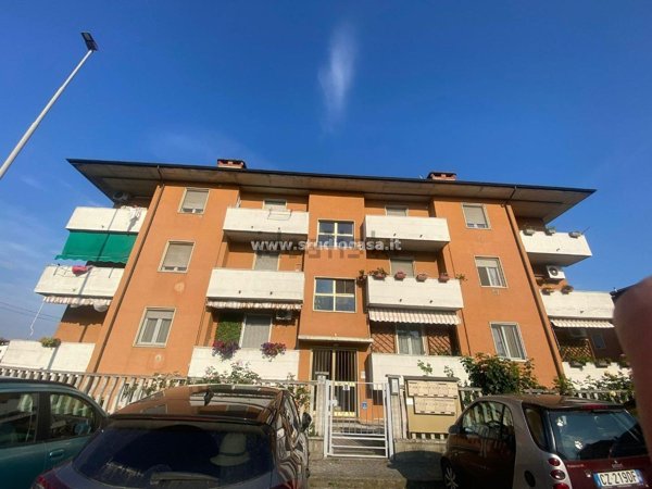 appartamento in vendita a Filighera