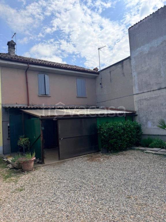 casa indipendente in vendita a Filighera