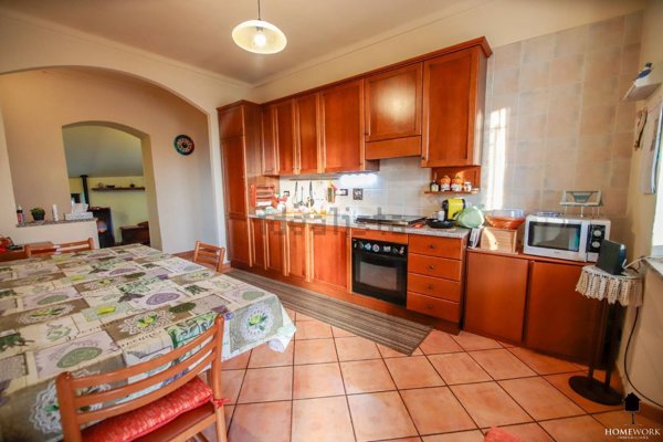 casa indipendente in vendita a Lauriano