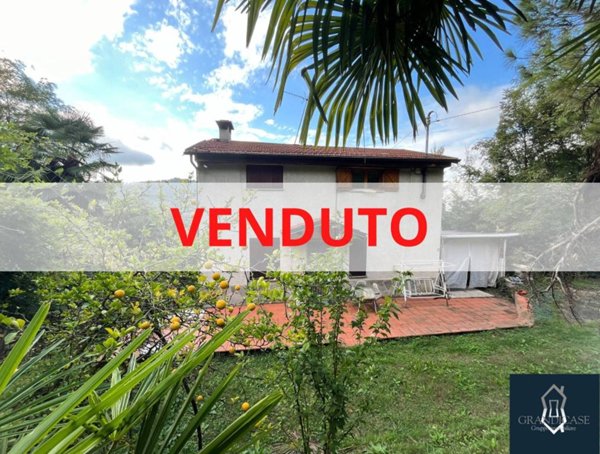 casa indipendente in vendita a Lauriano