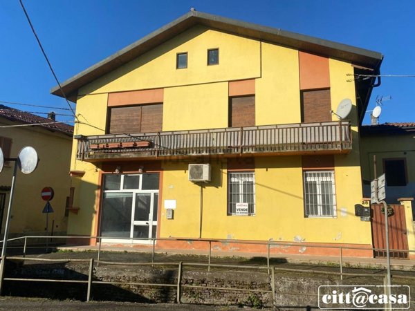 bivano in vendita a Lauriano