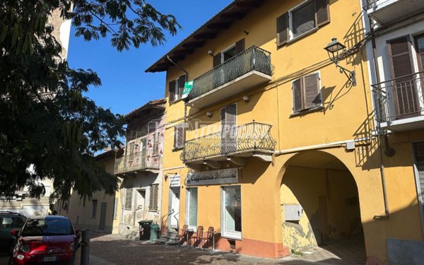 appartamento in vendita a Lauriano