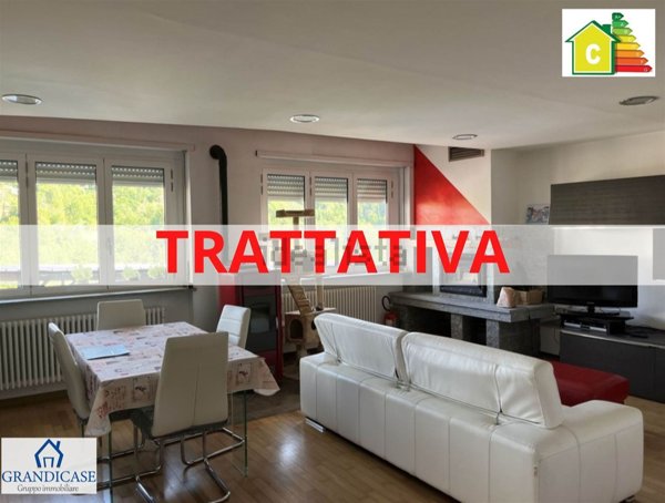 casa indipendente in vendita a Lauriano