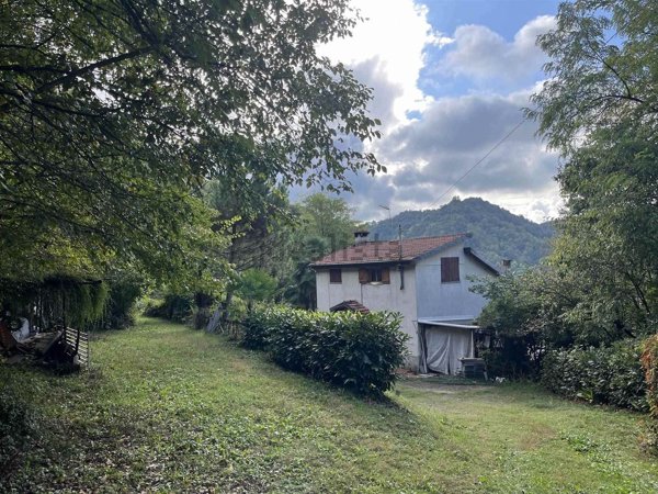 casa indipendente in vendita a Lauriano