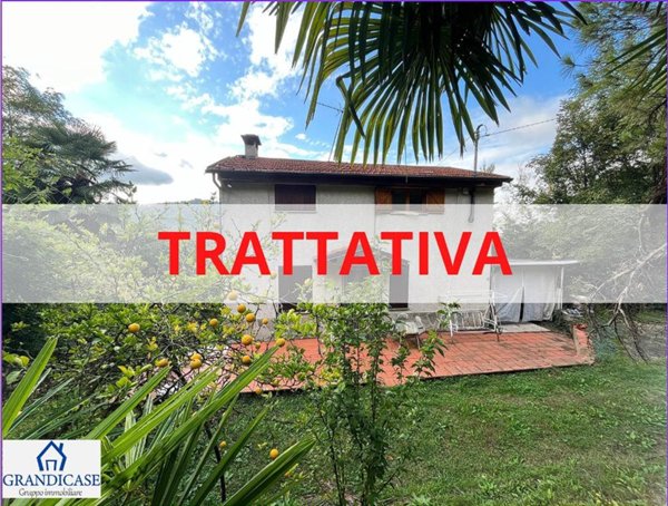 casa indipendente in vendita a Lauriano