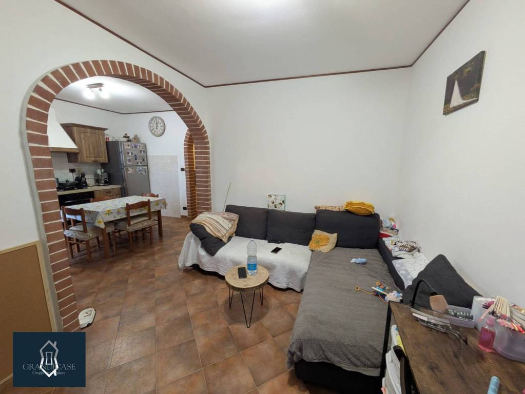 appartamento in vendita a Lauriano