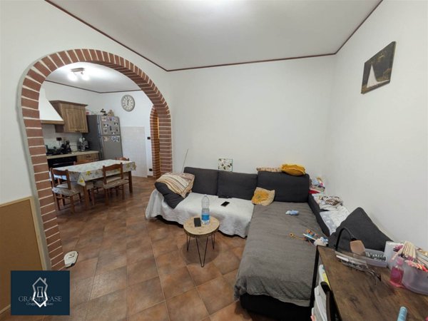appartamento in vendita a Lauriano