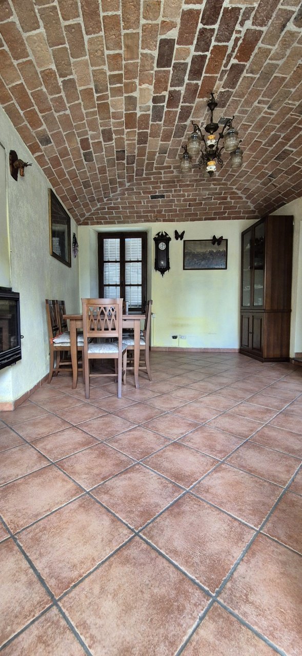 casa indipendente in vendita a Lauriano