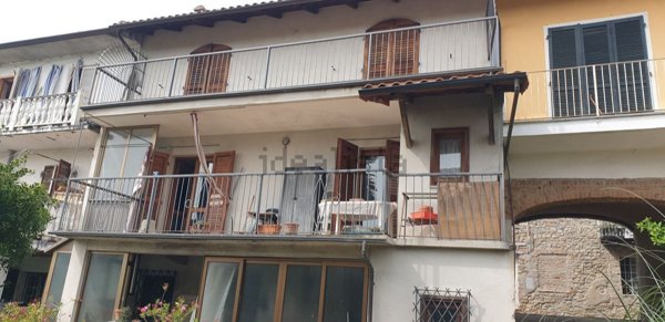 casa indipendente in vendita a Lauriano