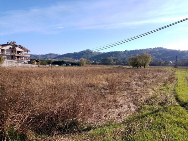 appartamento in vendita a Lauriano