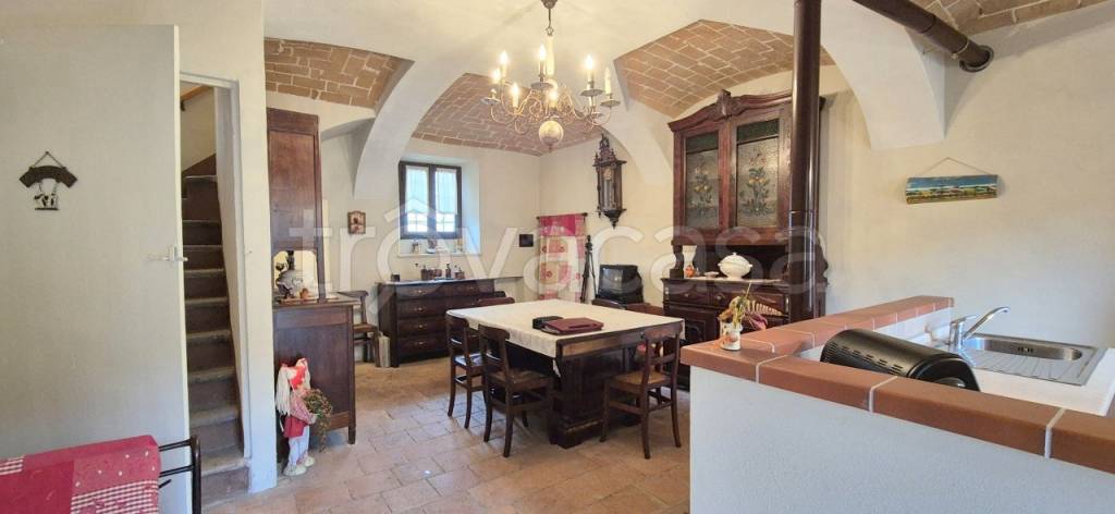 casa indipendente in vendita a Lauriano
