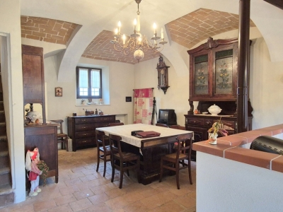 casa indipendente in vendita a Lauriano