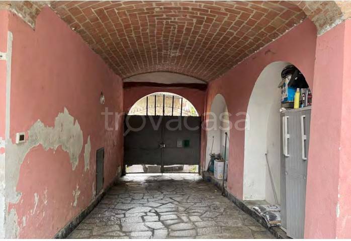 appartamento in vendita a Lauriano