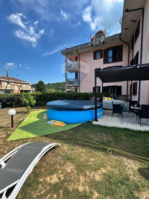 appartamento in vendita a Lauriano