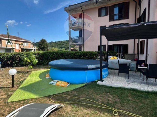 appartamento in vendita a Lauriano