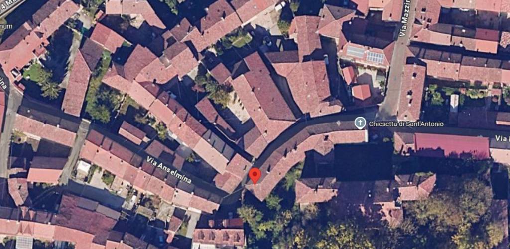 appartamento in vendita a Lauriano