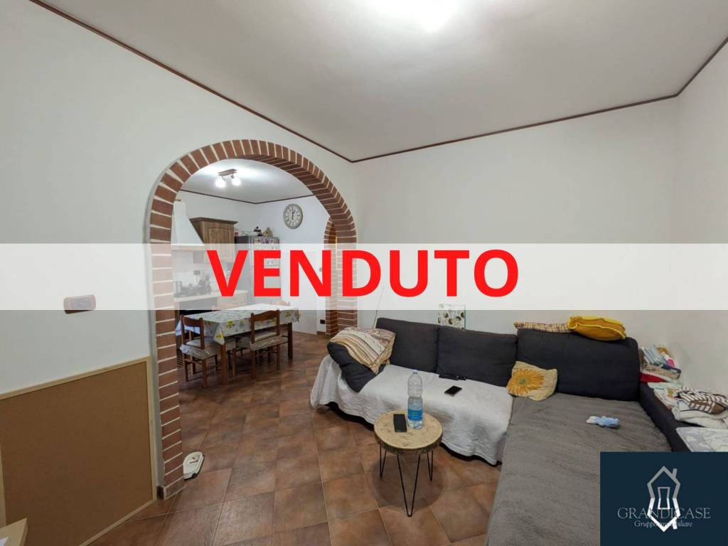 appartamento in vendita a Lauriano