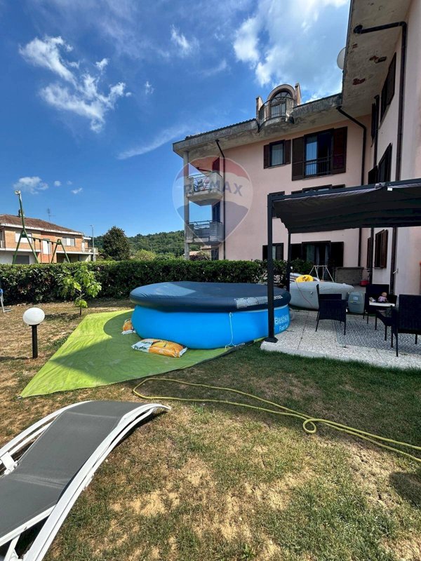 appartamento in vendita a Lauriano