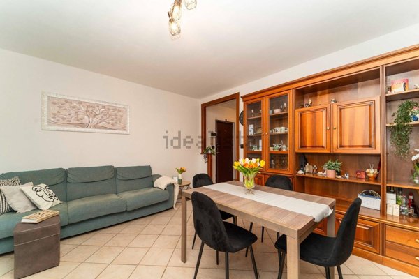 appartamento in vendita a Lauriano