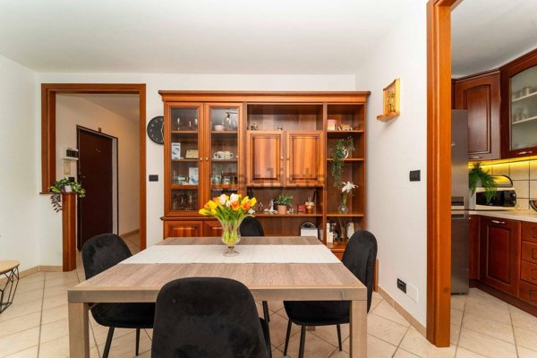 appartamento in vendita a Lauriano