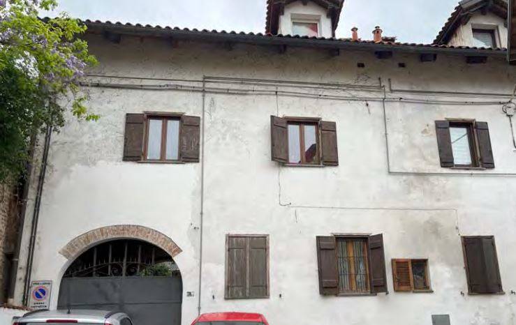 appartamento in vendita a Lauriano